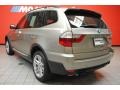 Platinum Bronze Metallic - X3 3.0si Photo No. 33