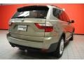 Platinum Bronze Metallic - X3 3.0si Photo No. 35
