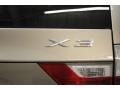 Platinum Bronze Metallic - X3 3.0si Photo No. 36