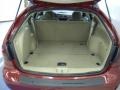 2003 Ford Taurus SE Wagon Trunk