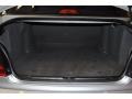 Grey Trunk Photo for 2001 BMW 5 Series #39315221