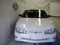 White - Monte Carlo SS Photo No. 2