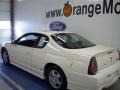 White - Monte Carlo SS Photo No. 3