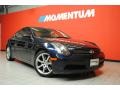  2004 G 35 Coupe Twilight Blue