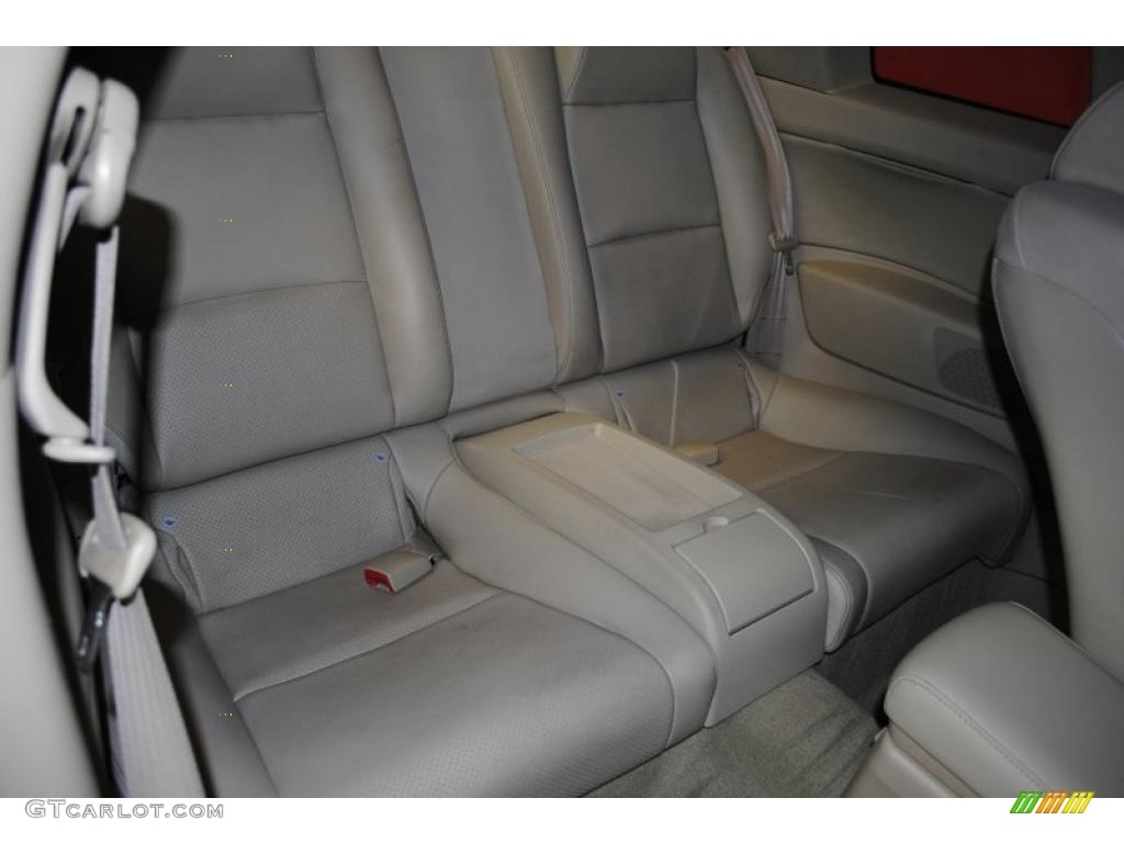 Willow Interior 2004 Infiniti G 35 Coupe Photo #39315869