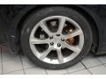 2004 Infiniti G 35 Coupe Wheel and Tire Photo