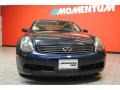 Twilight Blue - G 35 Coupe Photo No. 8