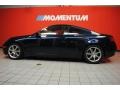  2004 G 35 Coupe Twilight Blue
