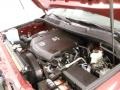 4.0L DOHC 24V VVT-i V6 2007 Toyota Tundra SR5 Double Cab Engine