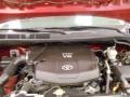  2007 Tundra SR5 Double Cab 4.0L DOHC 24V VVT-i V6 Engine