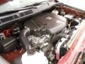 4.0L DOHC 24V VVT-i V6 Engine for 2007 Toyota Tundra SR5 Double Cab #39316181