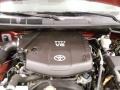 2007 Salsa Red Pearl Toyota Tundra SR5 Double Cab  photo #15