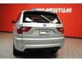 Titanium Silver Metallic - X3 3.0i Photo No. 11
