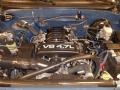 4.7L DOHC 32V iForce V8 2006 Toyota Tundra SR5 Double Cab Engine