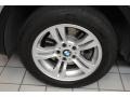 Titanium Silver Metallic - X3 3.0i Photo No. 23