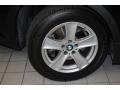 Jet Black - X5 4.8i Photo No. 3