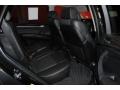 2007 Jet Black BMW X5 4.8i  photo #8