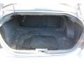 2009 Ford Fusion SEL Trunk