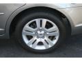 2009 Ford Fusion SEL Wheel and Tire Photo