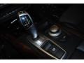 Jet Black - X5 4.8i Photo No. 25