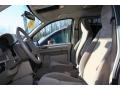 2007 Dune Pearl Metallic Ford Freestar SE  photo #21