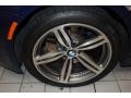 2010 BMW M6 Coupe Wheel