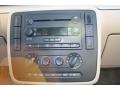 Pebble Beige Controls Photo for 2007 Ford Freestar #39317217