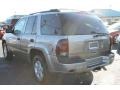 2003 Light Pewter Metallic Chevrolet TrailBlazer LS 4x4  photo #2