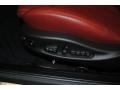 2010 BMW M6 Coupe Controls