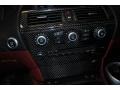 Indianapolis Red Controls Photo for 2010 BMW M6 #39317313