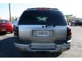 2003 Light Pewter Metallic Chevrolet TrailBlazer LS 4x4  photo #9