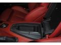 Indianapolis Red Controls Photo for 2010 BMW M6 #39317353
