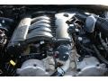 Steel Blue Metallic - Charger SE Photo No. 15