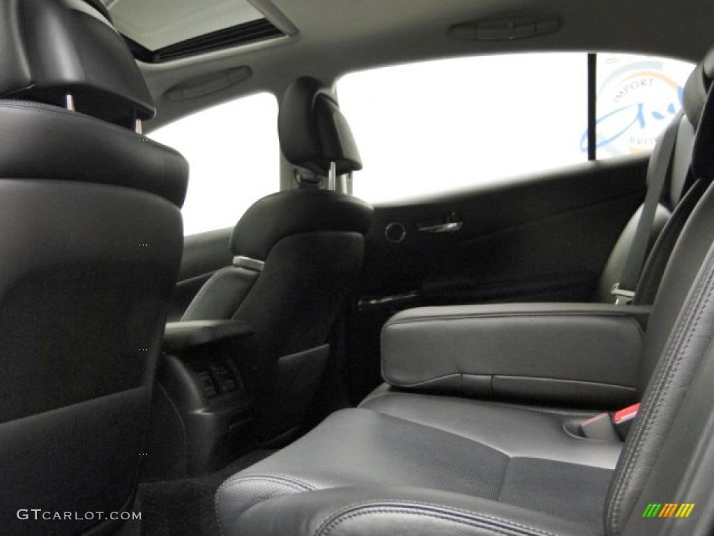2008 Lexus GS 350 interior Photo #39317869