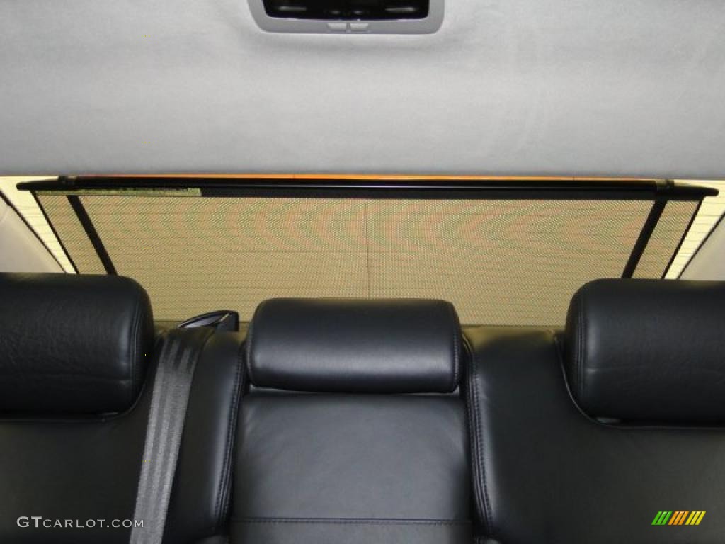 2008 Lexus GS 350 interior Photo #39317881
