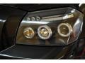 Brilliant Black Crystal Pearl - Magnum R/T Photo No. 17