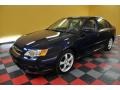 Regal Blue Pearl - Legacy 2.5i Sedan Photo No. 2
