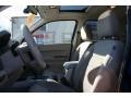 2008 Vista Blue Metallic Ford Escape XLT  photo #8