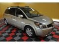 2004 Sahara Gold Metallic Nissan Quest 3.5 SL  photo #1