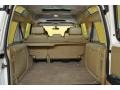 Bahama Beige Trunk Photo for 2001 Land Rover Discovery II #39318721