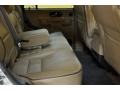 Bahama Beige Interior Photo for 2001 Land Rover Discovery II #39318729