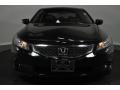 2008 Nighthawk Black Pearl Honda Accord EX-L Coupe  photo #8