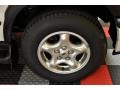 2001 Land Rover Discovery II SE Wheel and Tire Photo