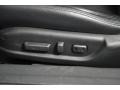 2008 Nighthawk Black Pearl Honda Accord EX-L Coupe  photo #14
