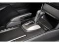 2008 Nighthawk Black Pearl Honda Accord EX-L Coupe  photo #15
