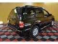 2003 Super Black Nissan Pathfinder SE 4x4  photo #4