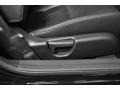 2008 Nighthawk Black Pearl Honda Accord EX-L Coupe  photo #21