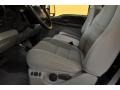 2007 Oxford White Ford F350 Super Duty XLT Regular Cab 4x4  photo #9