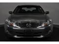 2008 Mystic Green Metallic Honda Accord EX-L V6 Sedan  photo #8