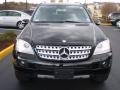 Black - ML 350 4Matic Photo No. 2